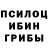 Галлюциногенные грибы мухоморы Ujjawal Yadav
